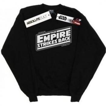 Felpa Donna Star Wars – The Empire Strikes Back XXL