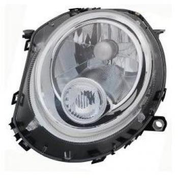 Feux Avant Mini Clubman – Phare Principal Van Wezel
