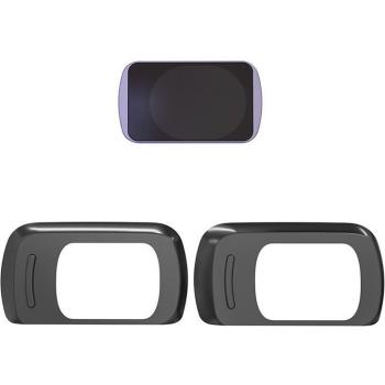 CYNOVA Lens Filter Set for DJI Mavic Mini (UV CPL ND8-PL ND16-PL)