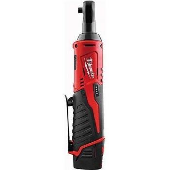 Llave de carraca de batería Milwaukee 3/8