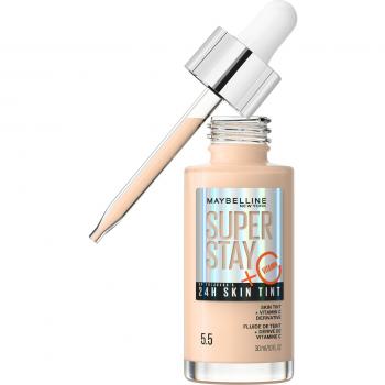 Maybelline SuperStay Radiance Skin Tint Foundation 30ml