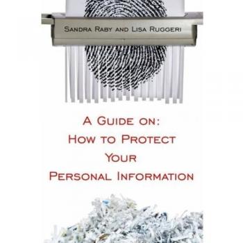 A Guide on: How to Protect Your Personal Information