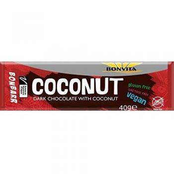 Bonvita Coconut Chocolate Treat
