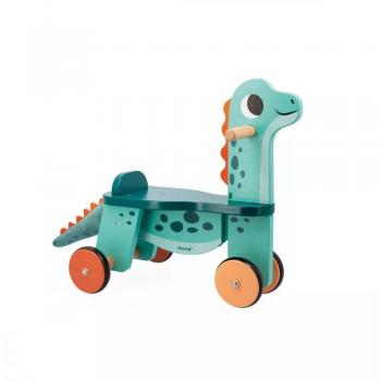 Janod Dino Ride-On Vehicle