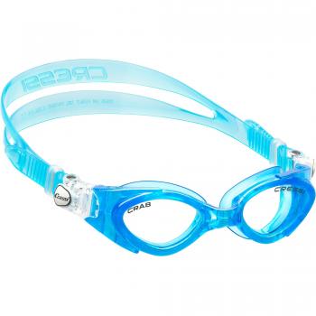 Cressi Swim King Azul Kids