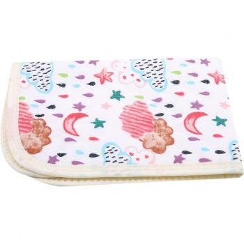 Coussin de voyage matelas à langer