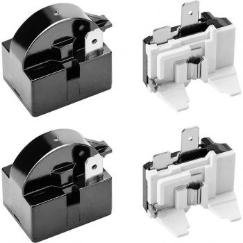 Relé de Arranque PTC para Refrigerador 6750C-0005P