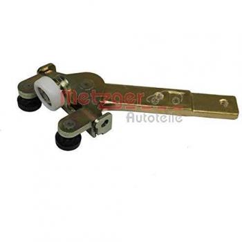 METZGER 2310034 supporto guida porta scorrevole
