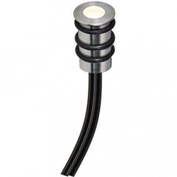 EVN Lichttechnik LED EB-Lichtpunkt 0,1W warmweiß LD1 102