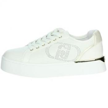 Liu Jo Damen Turnschuhe Pretty 05