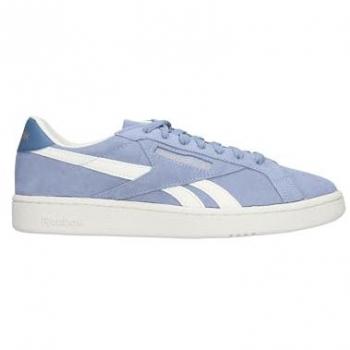 Reebok Club C Grounds UK Trainers in Vinblu/Chalk/Blusla for Men
