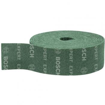 Rollo de Vellón para Lijado Manual Bosch Expert N880 100 mm x 10 m
