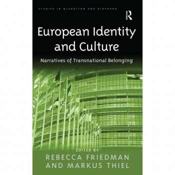 European Identity and Culture