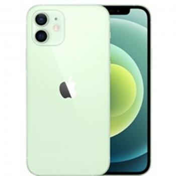 Apple iPhone 12 128GB Verde Reacondicionado Grado A+