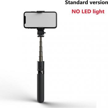 MóvilMonopod Bluetooth: Trípode de aluminio con disparador remoto