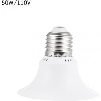 Industrial UFO LED High Bay Light 15000lm 6500K