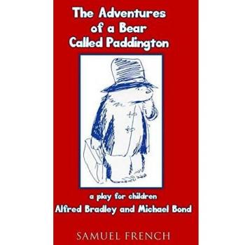 The Adventures of a Bear Called Paddington
