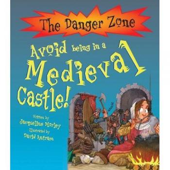 Avoid Being in a Medieval Castle!