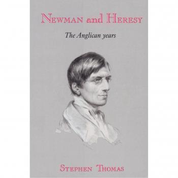 Ingles otros  newman and heresy anglican years pb  cambridge