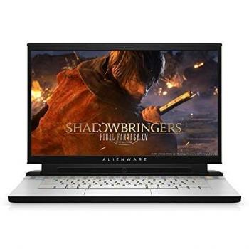 Alienware m15 R2 Nvidia GeForce RTX 2060 Laptop