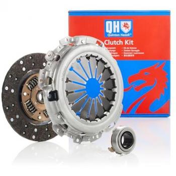 Kit embrague QKT2562AF de Quinton Hazell