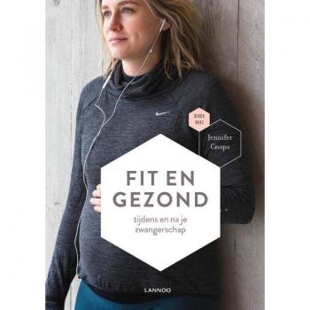 Mama Baas: Fit en gezond tijdens en na je zwangerschap Jennifer Cnops en Mama Baas