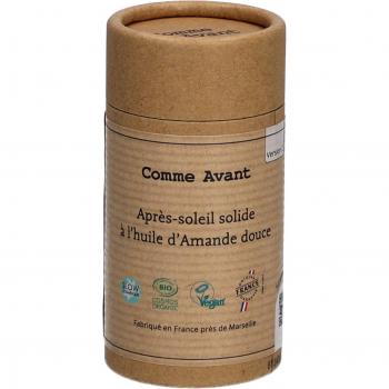 Comme Avant