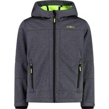 Tessuto Softshell Fix Giacca
