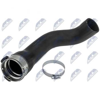 Charge Hose NTY GPP-NS-010