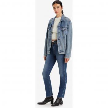 Levi's 724 High Rise Straight Damenjeans
