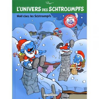 L'Univers des Schtroumpfs