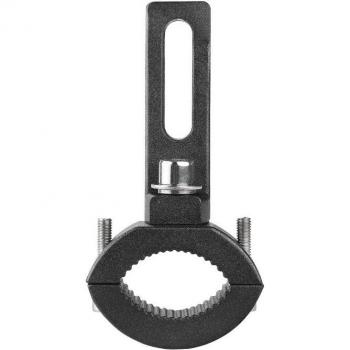 Universal Motorcycle Headlight Mounting Bracket