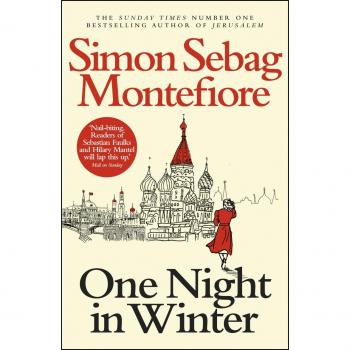 One Night in Winter, Sebag Montefiore, Simon, Used; Good Book