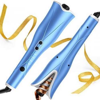 Capelli Curvi Pro 4 Temperature