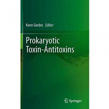 Prokaryotic Toxin-Antitoxins