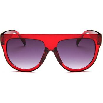 Big Frame Sunglasses for Men and Women