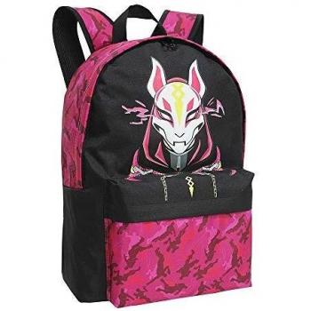 Mochila Toybags Max Drift Fortnite 43cm