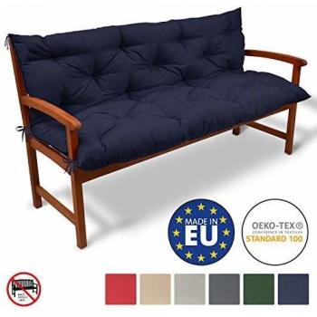 Beautissu Matelas Exterieur Confortable