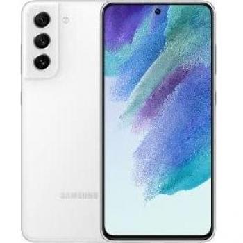 S21 FE 5G – Couleur blanc, 128 Go