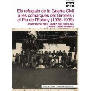 Els refugiats de la guerra civil a