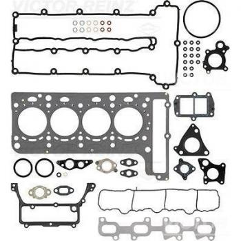 Kit guarnizioni testata motore per MERCEDES-BENZ 02-36950-02