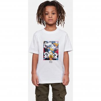Mister Tee Disney Mickey & Friends T-Shirt für Kids
