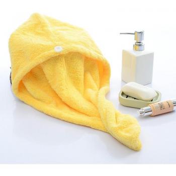 Microfiber Shower Cap