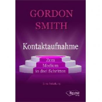 Reichel Verlag Kontaktaufnahme