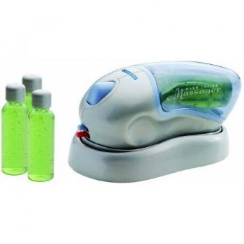 Massaggiatore Bianco Lanaform Slim Mate