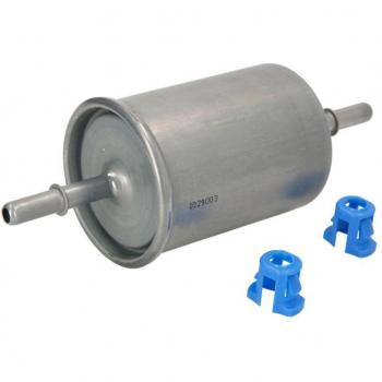 PUR-PF0017 Brandstoffilter