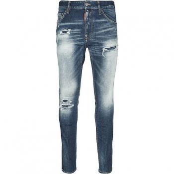 DSQUARED2 COOL GUY Jeans blau 52