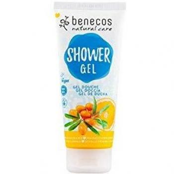Benecos Espino Amarillo y Naranja
