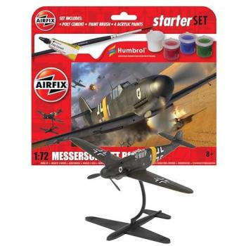 AIRFIX A55014 1:72 Starter Set