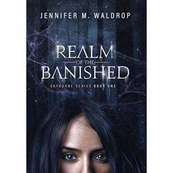 Realm of the Banished: Skyborne Series Book One